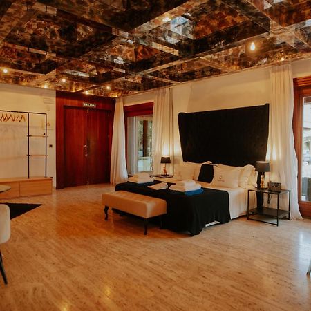Hotel Boutique Hort De Nal Elche Dış mekan fotoğraf