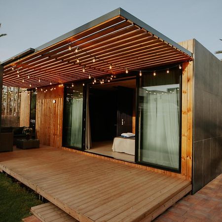 Hotel Boutique Hort De Nal Elche Dış mekan fotoğraf