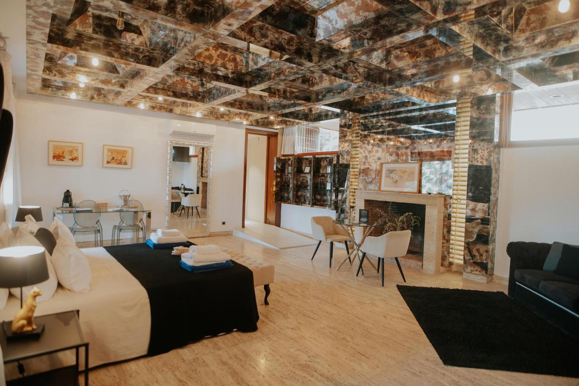 Hotel Boutique Hort De Nal Elche Dış mekan fotoğraf