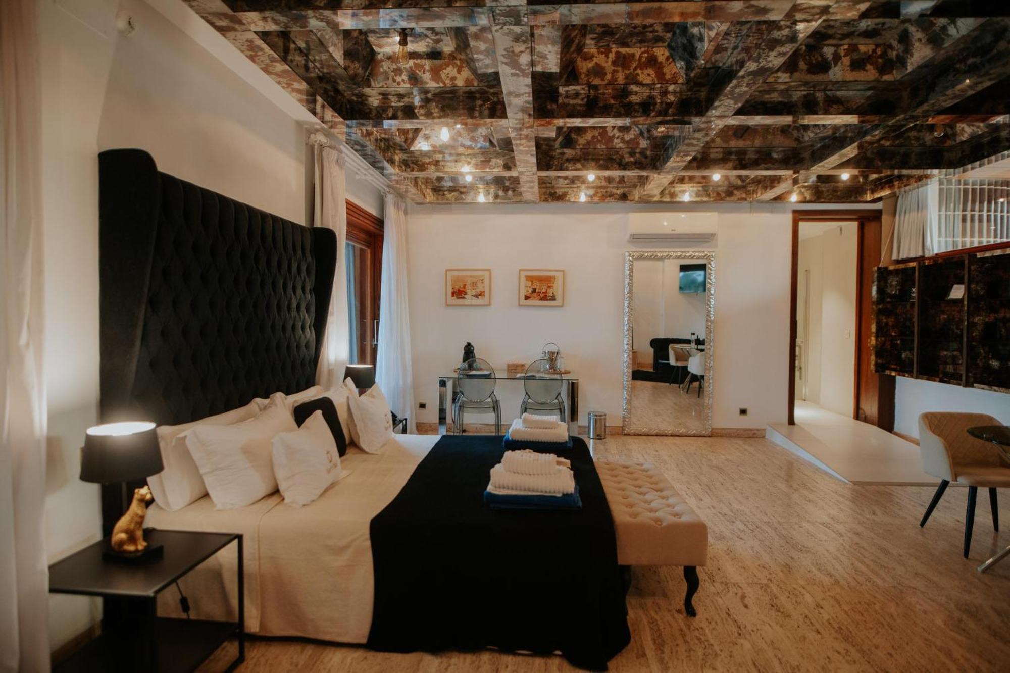 Hotel Boutique Hort De Nal Elche Dış mekan fotoğraf