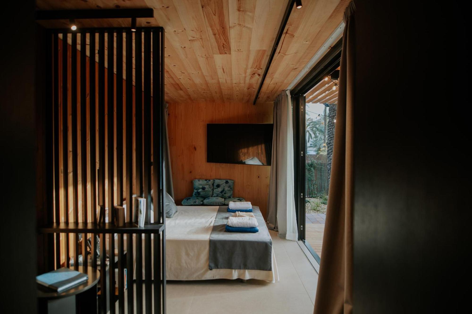 Hotel Boutique Hort De Nal Elche Dış mekan fotoğraf