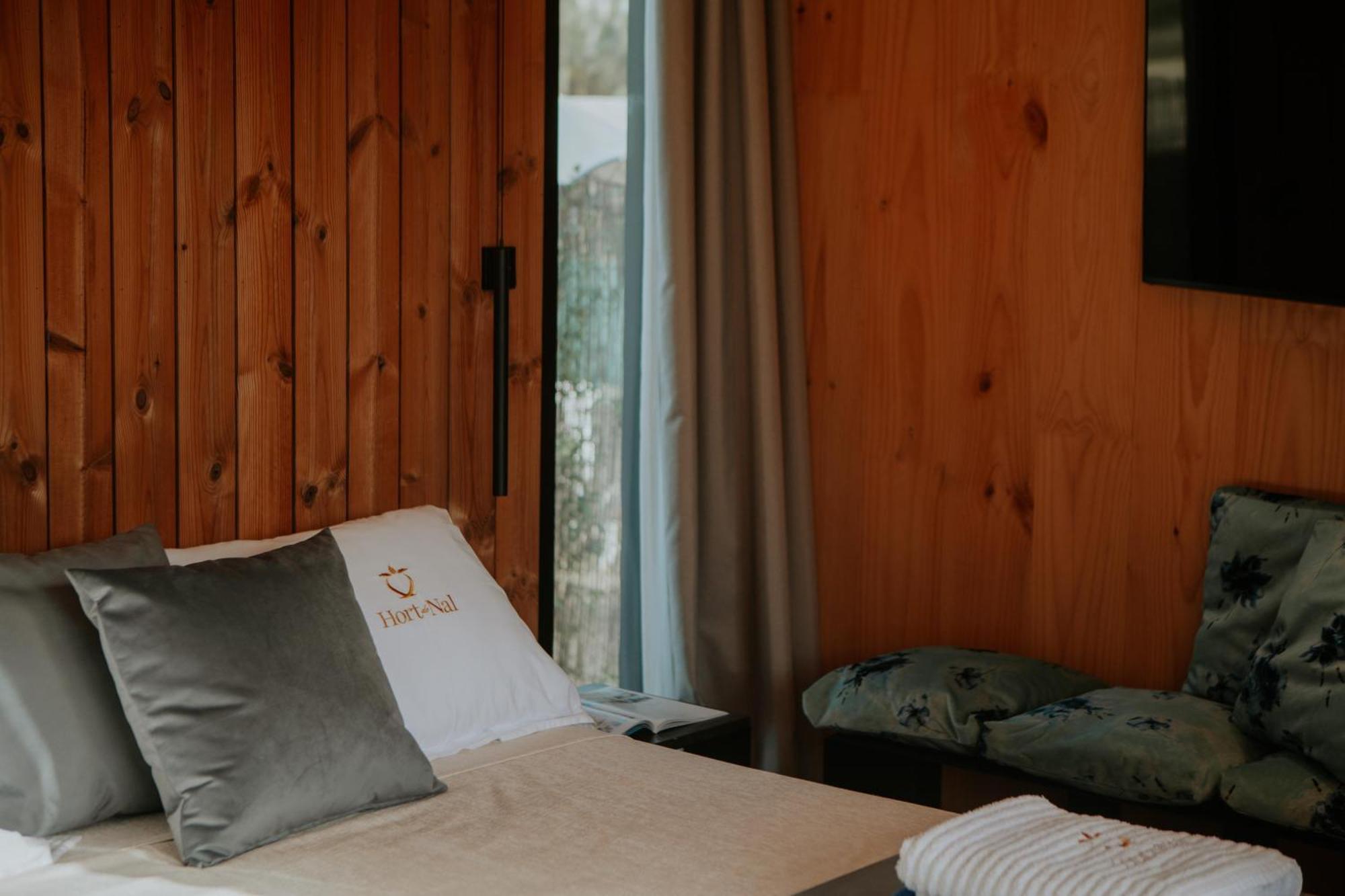 Hotel Boutique Hort De Nal Elche Dış mekan fotoğraf