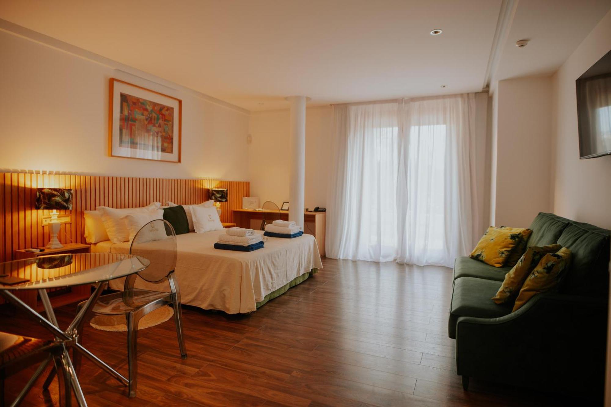 Hotel Boutique Hort De Nal Elche Dış mekan fotoğraf