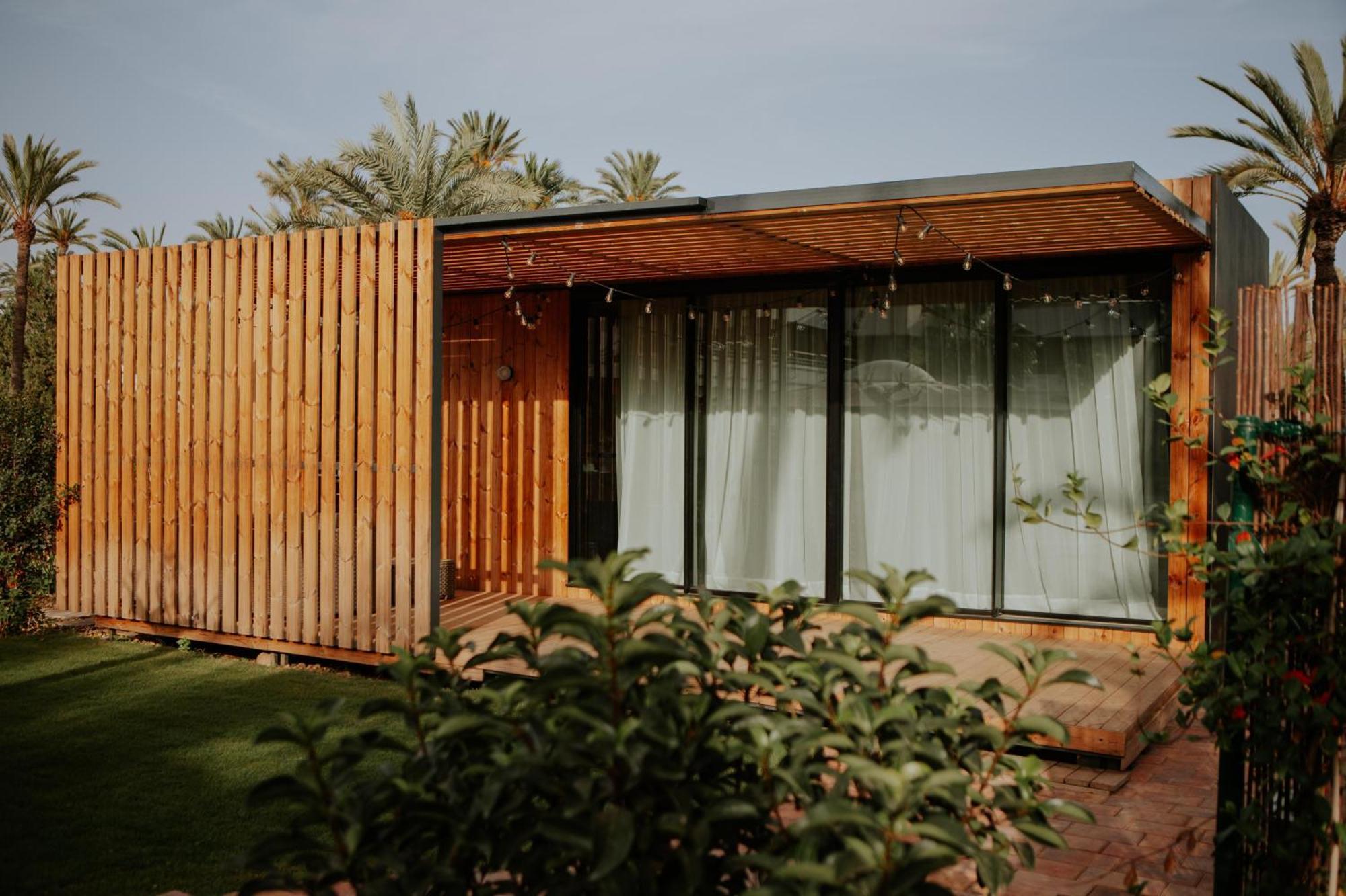 Hotel Boutique Hort De Nal Elche Dış mekan fotoğraf