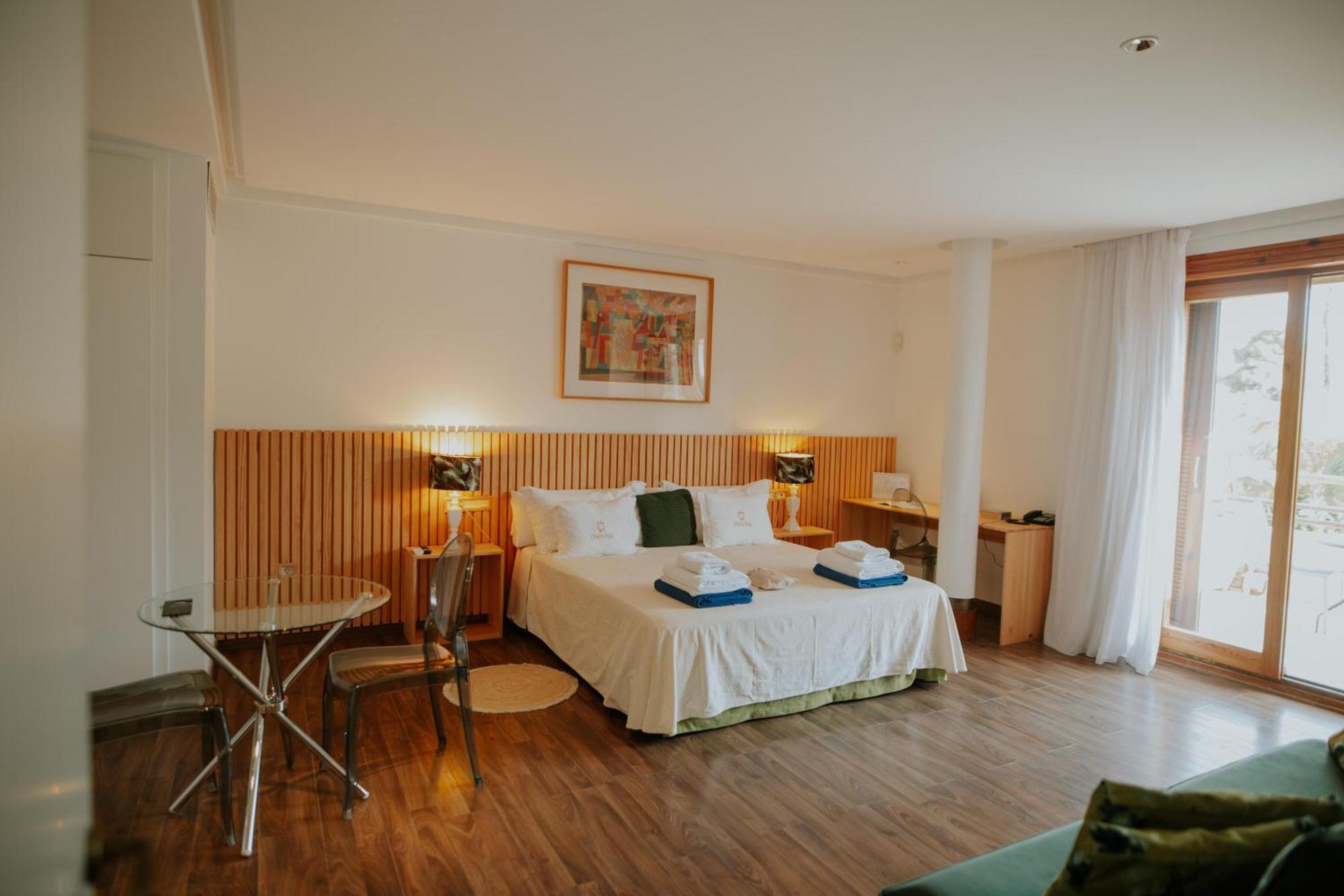 Hotel Boutique Hort De Nal Elche Dış mekan fotoğraf