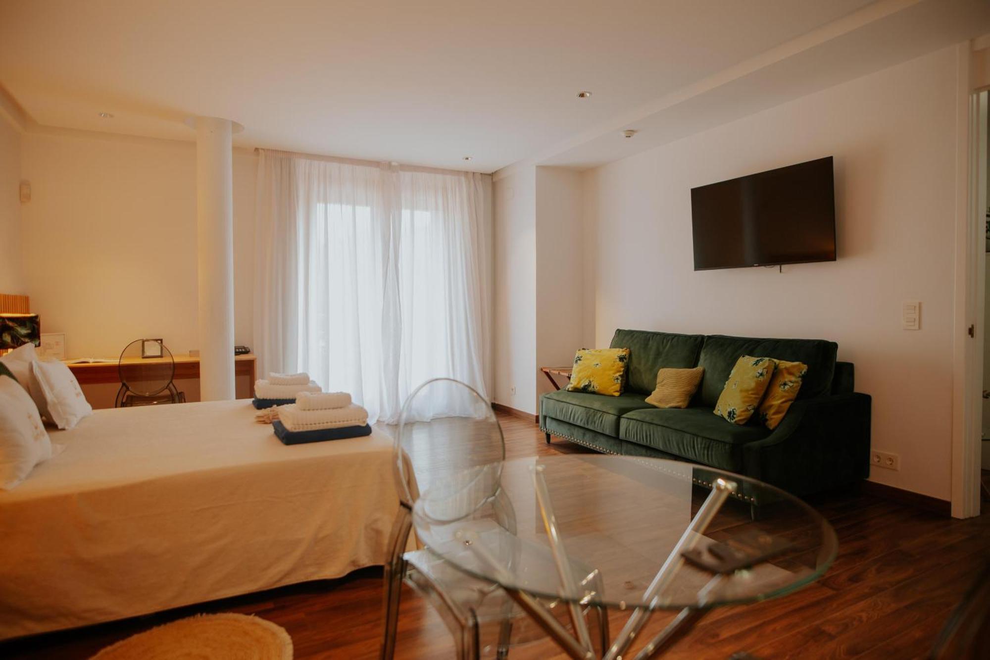 Hotel Boutique Hort De Nal Elche Dış mekan fotoğraf