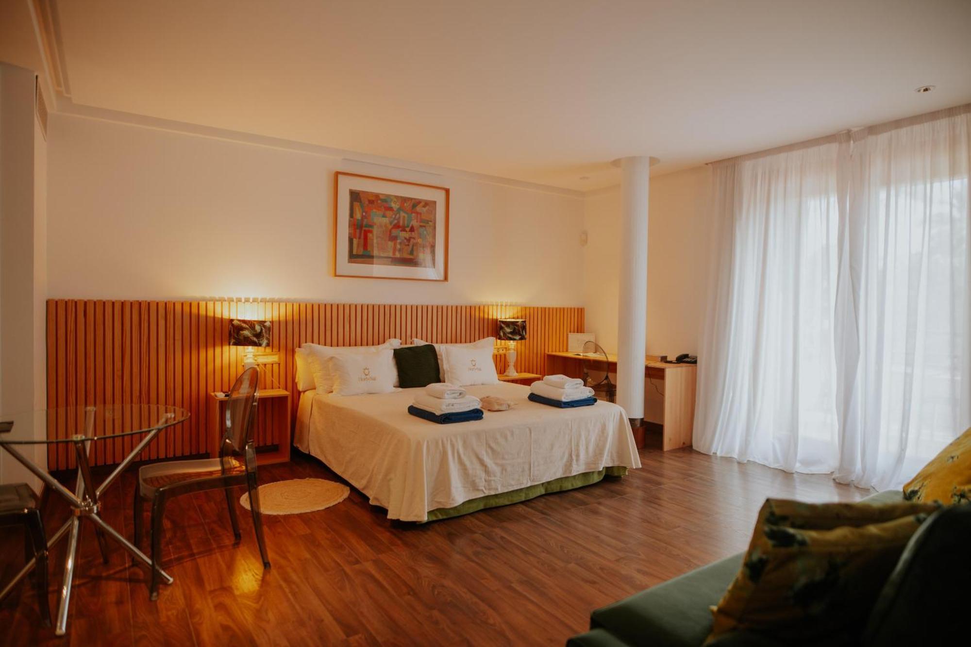 Hotel Boutique Hort De Nal Elche Dış mekan fotoğraf