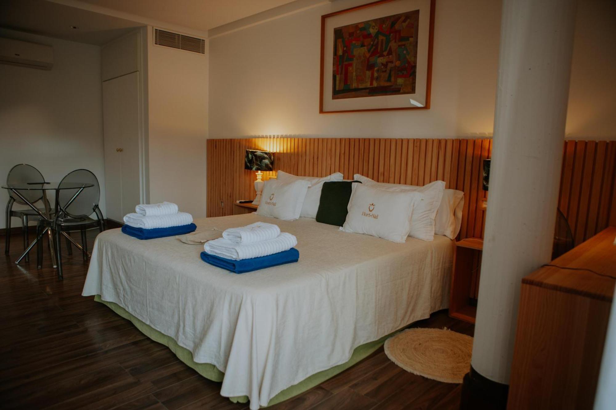 Hotel Boutique Hort De Nal Elche Dış mekan fotoğraf