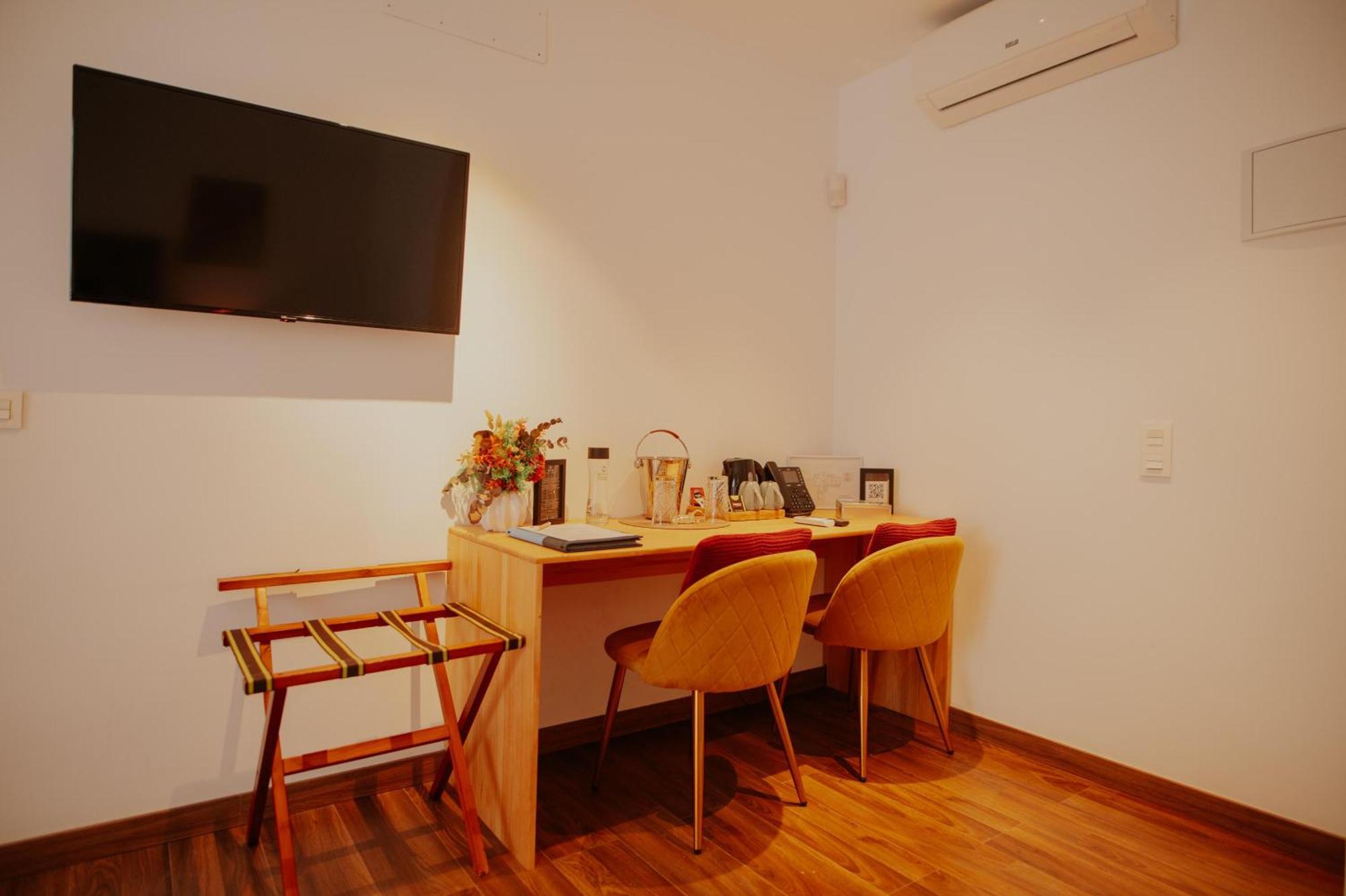 Hotel Boutique Hort De Nal Elche Dış mekan fotoğraf