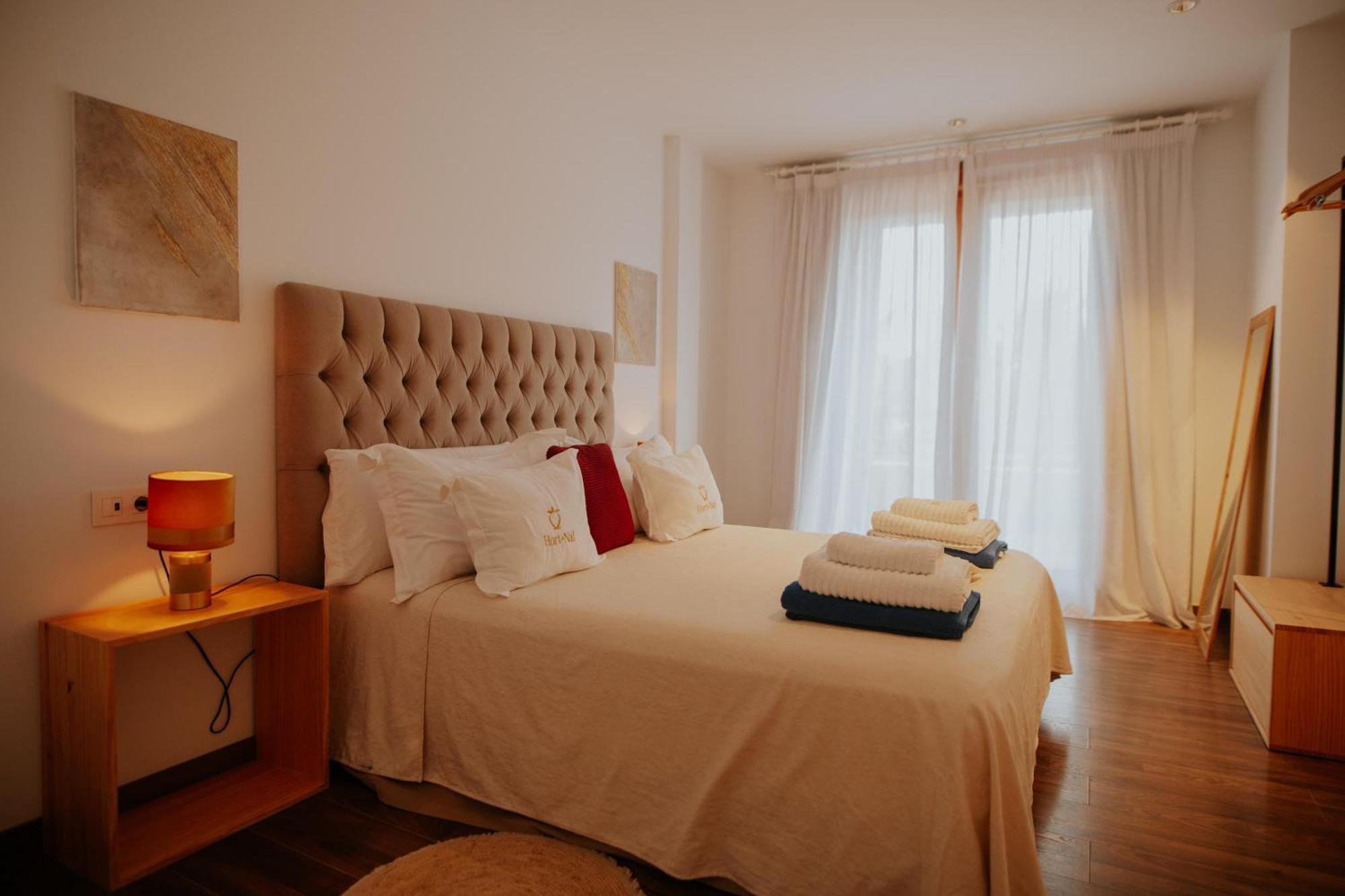 Hotel Boutique Hort De Nal Elche Dış mekan fotoğraf