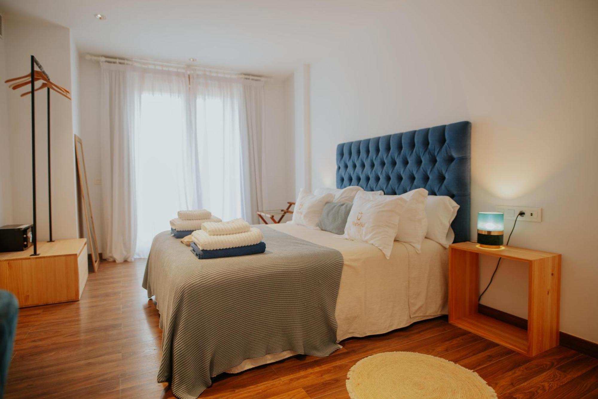 Hotel Boutique Hort De Nal Elche Dış mekan fotoğraf