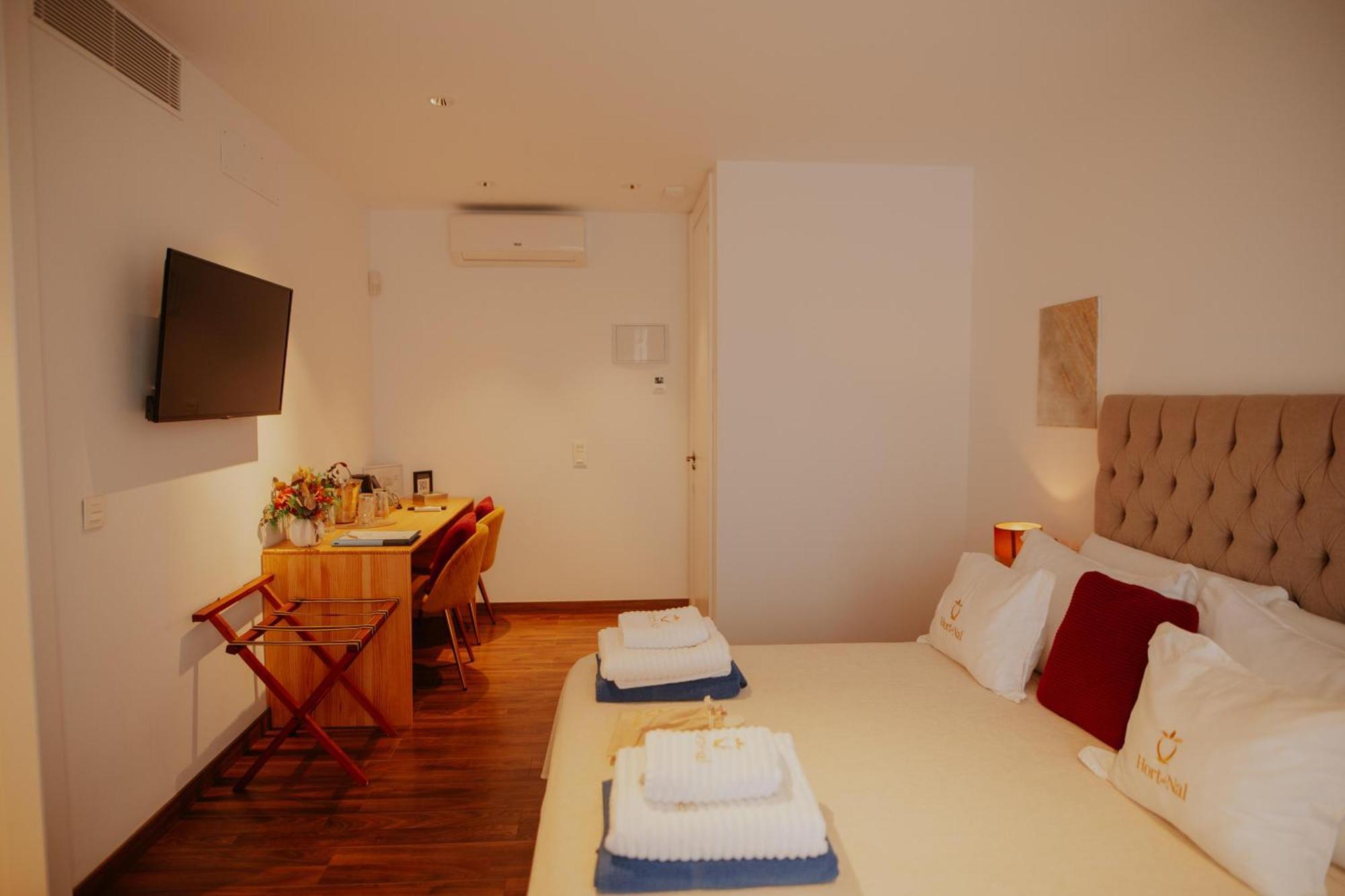 Hotel Boutique Hort De Nal Elche Dış mekan fotoğraf