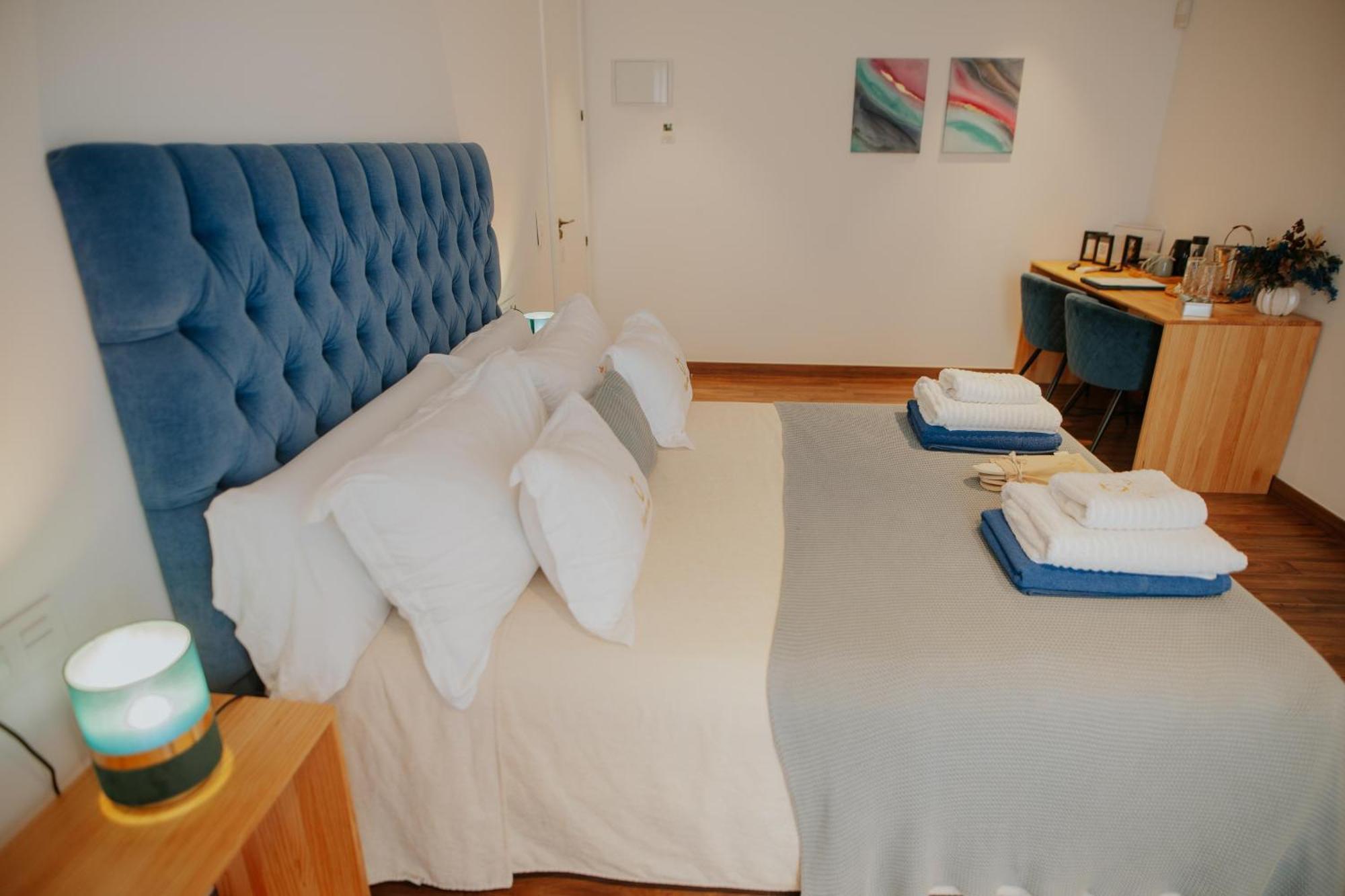 Hotel Boutique Hort De Nal Elche Dış mekan fotoğraf