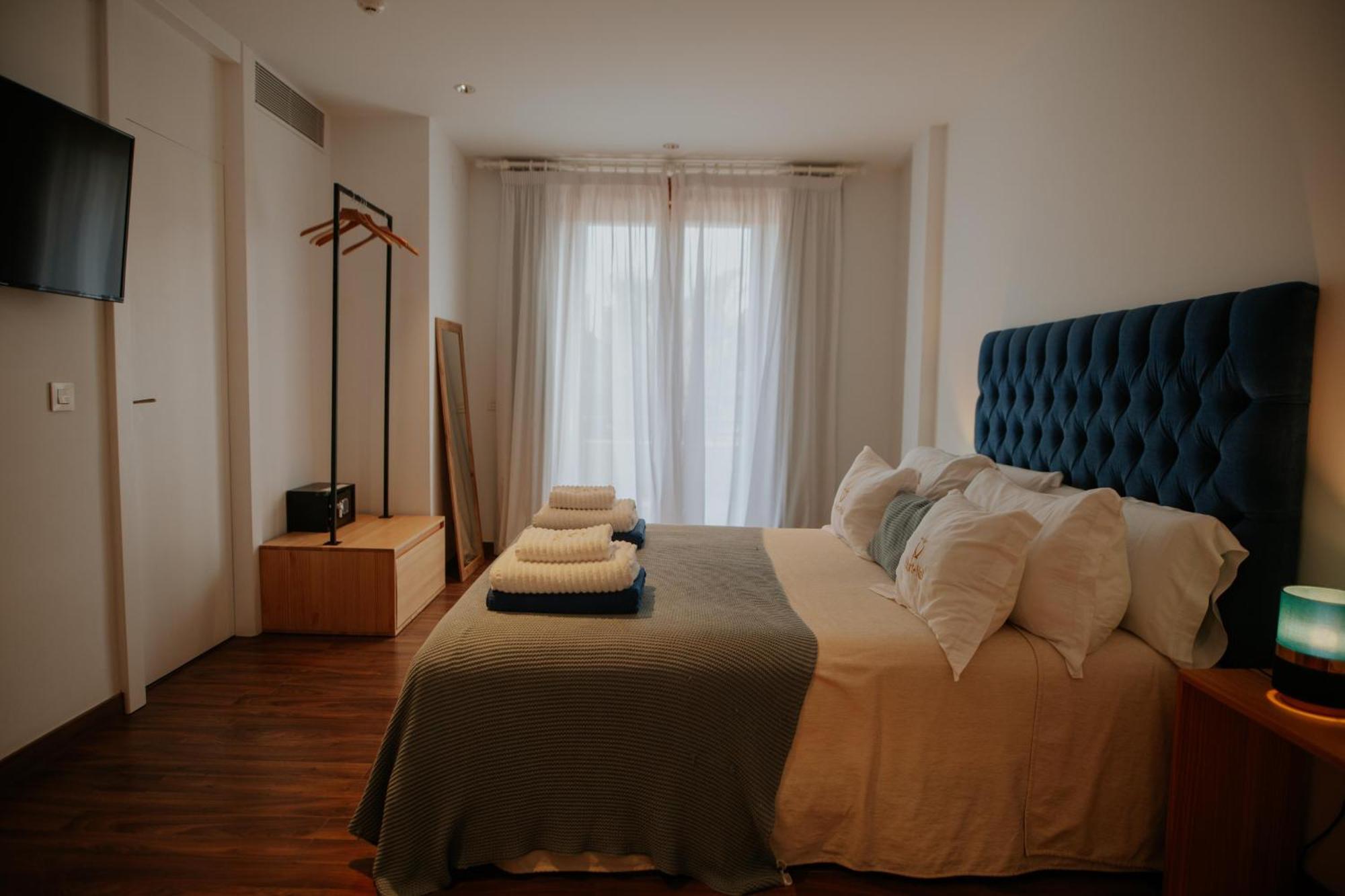 Hotel Boutique Hort De Nal Elche Dış mekan fotoğraf