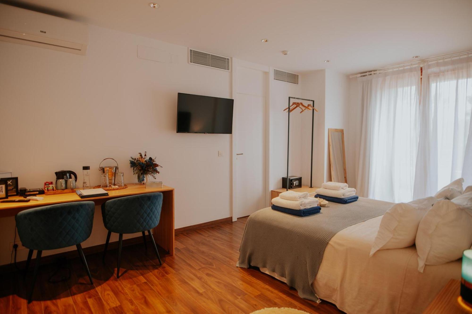 Hotel Boutique Hort De Nal Elche Dış mekan fotoğraf